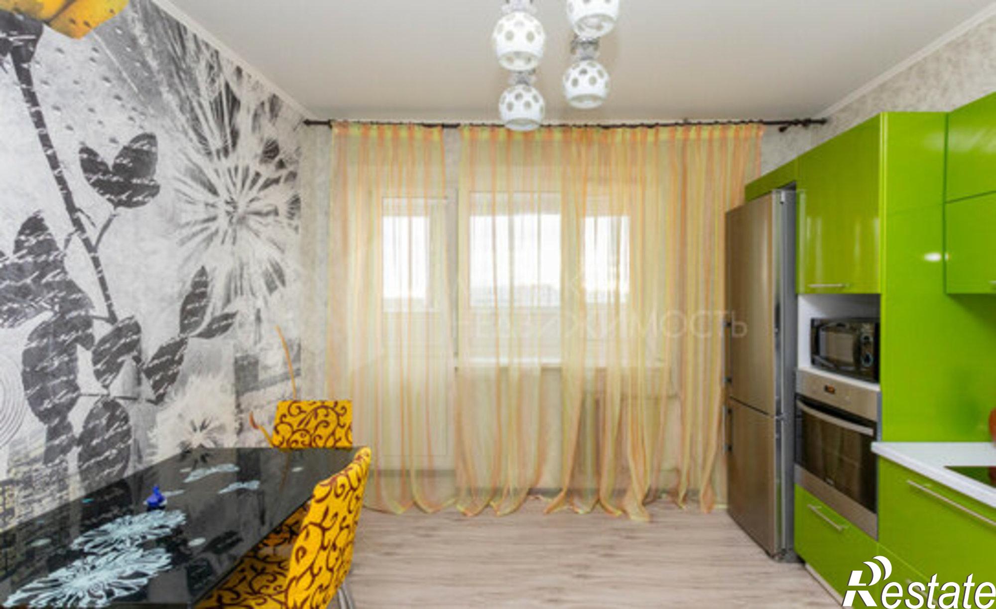 Купить квартиру за 6 300 000 рублей на улица Михаила Сперанского, 17