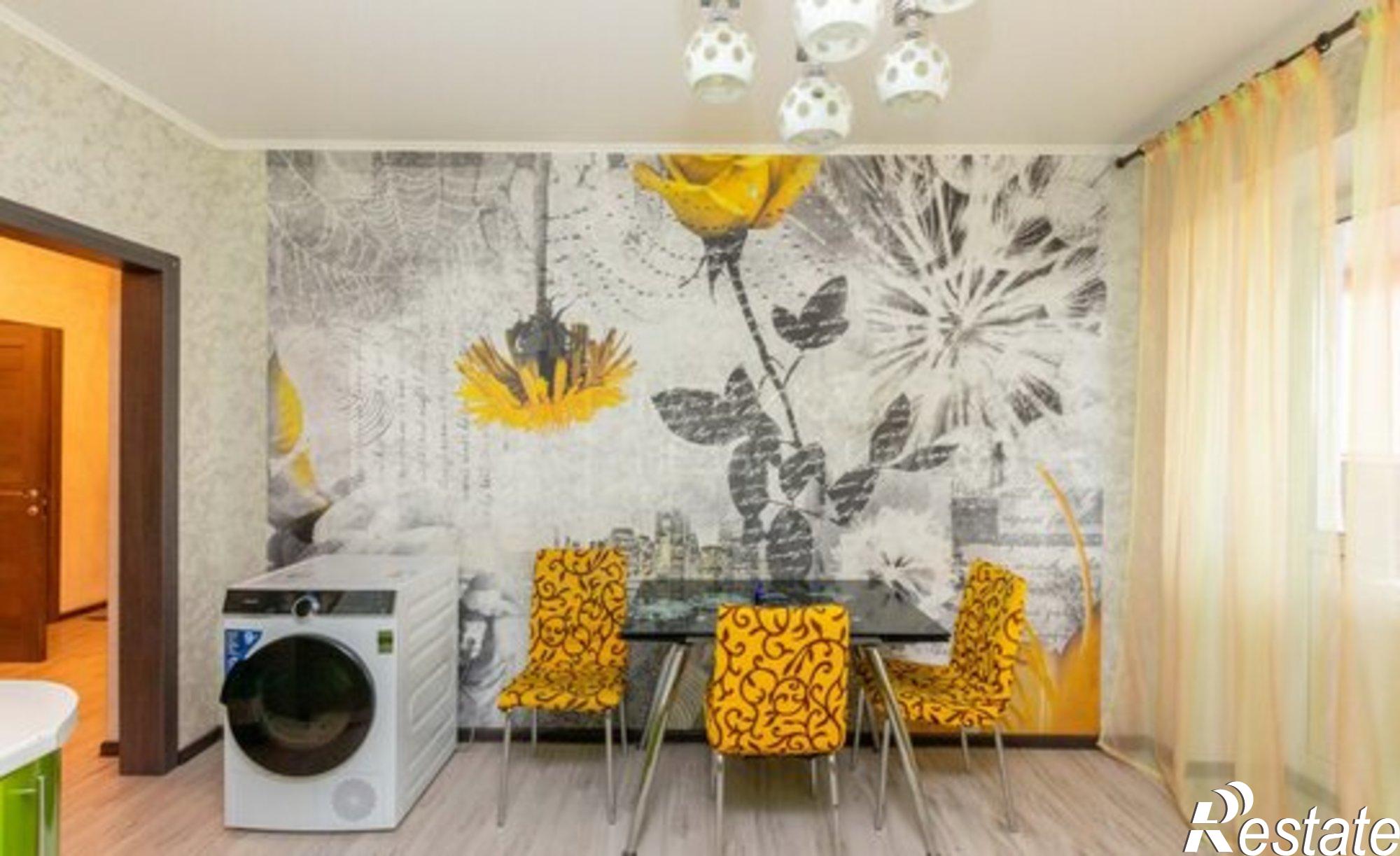 Купить квартиру за 6 300 000 рублей на улица Михаила Сперанского, 17