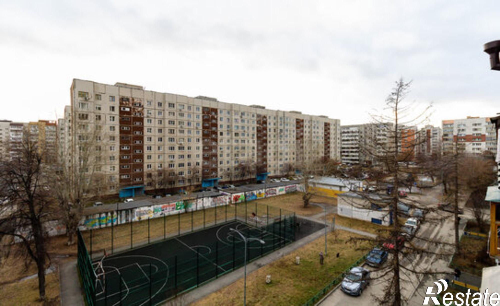 Купить квартиру за 3 650 000 рублей на Ямская улица, 73