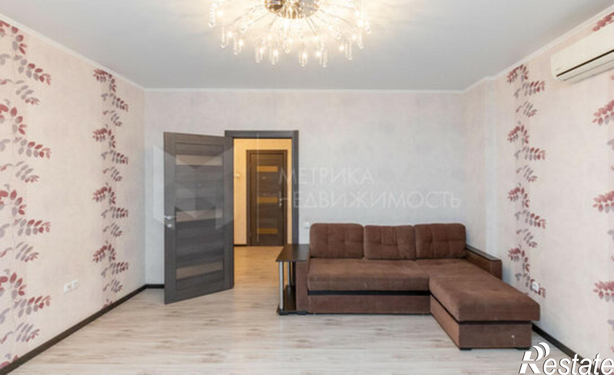 Купить квартиру за 6 300 000 рублей на улица Михаила Сперанского, 17