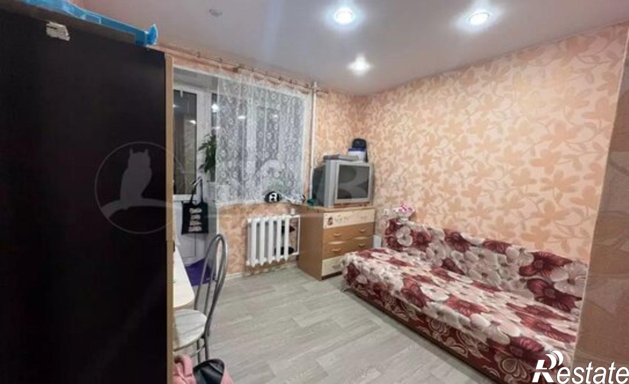 Купить квартиру за 4 800 000 рублей на ул Широтная, 100/1