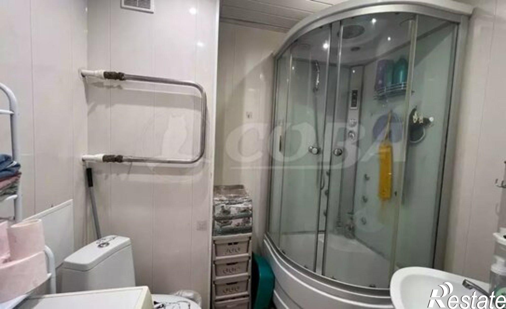 Купить квартиру за 4 800 000 рублей на ул Широтная, 100/1