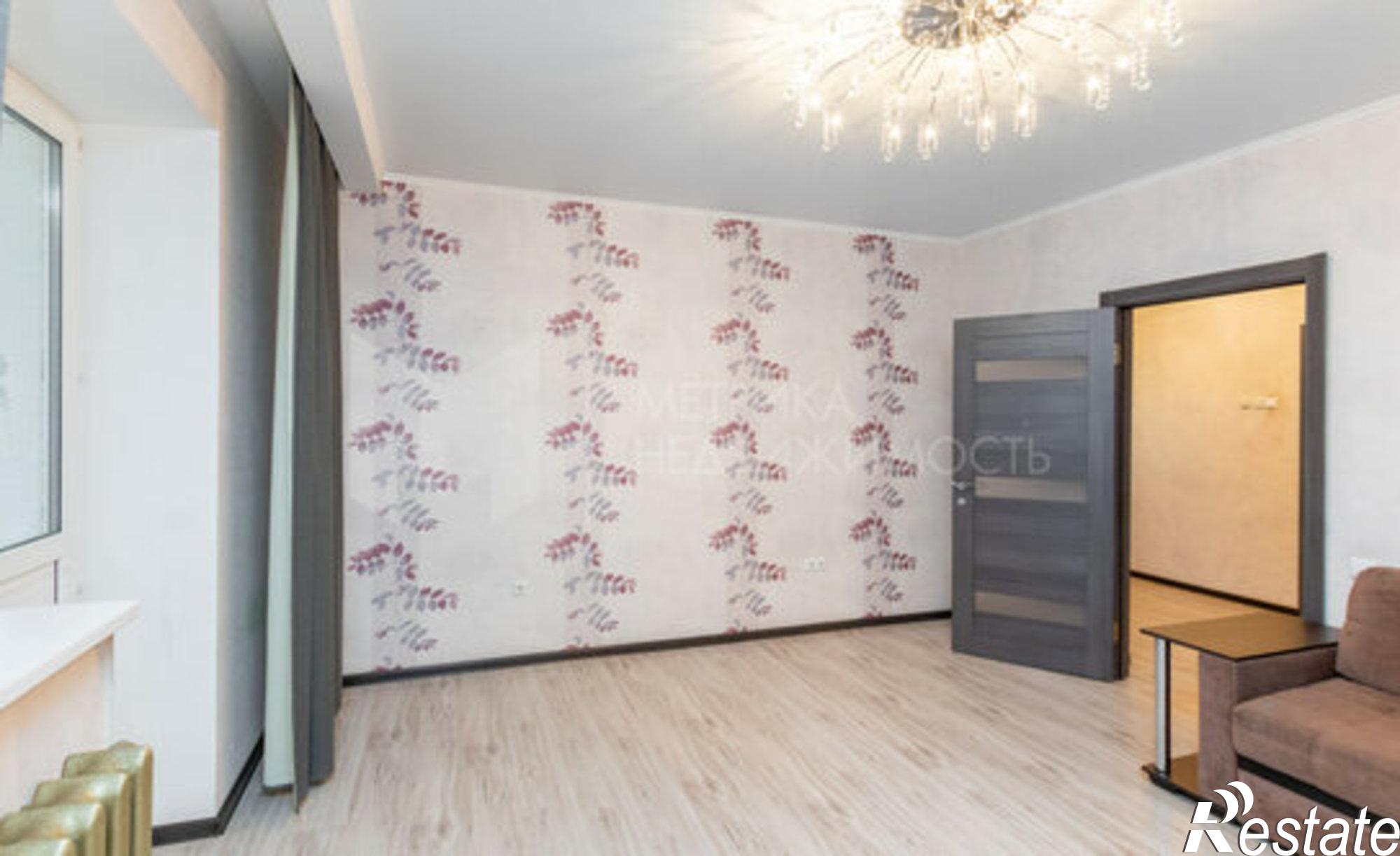 Купить квартиру за 6 300 000 рублей на улица Михаила Сперанского, 17