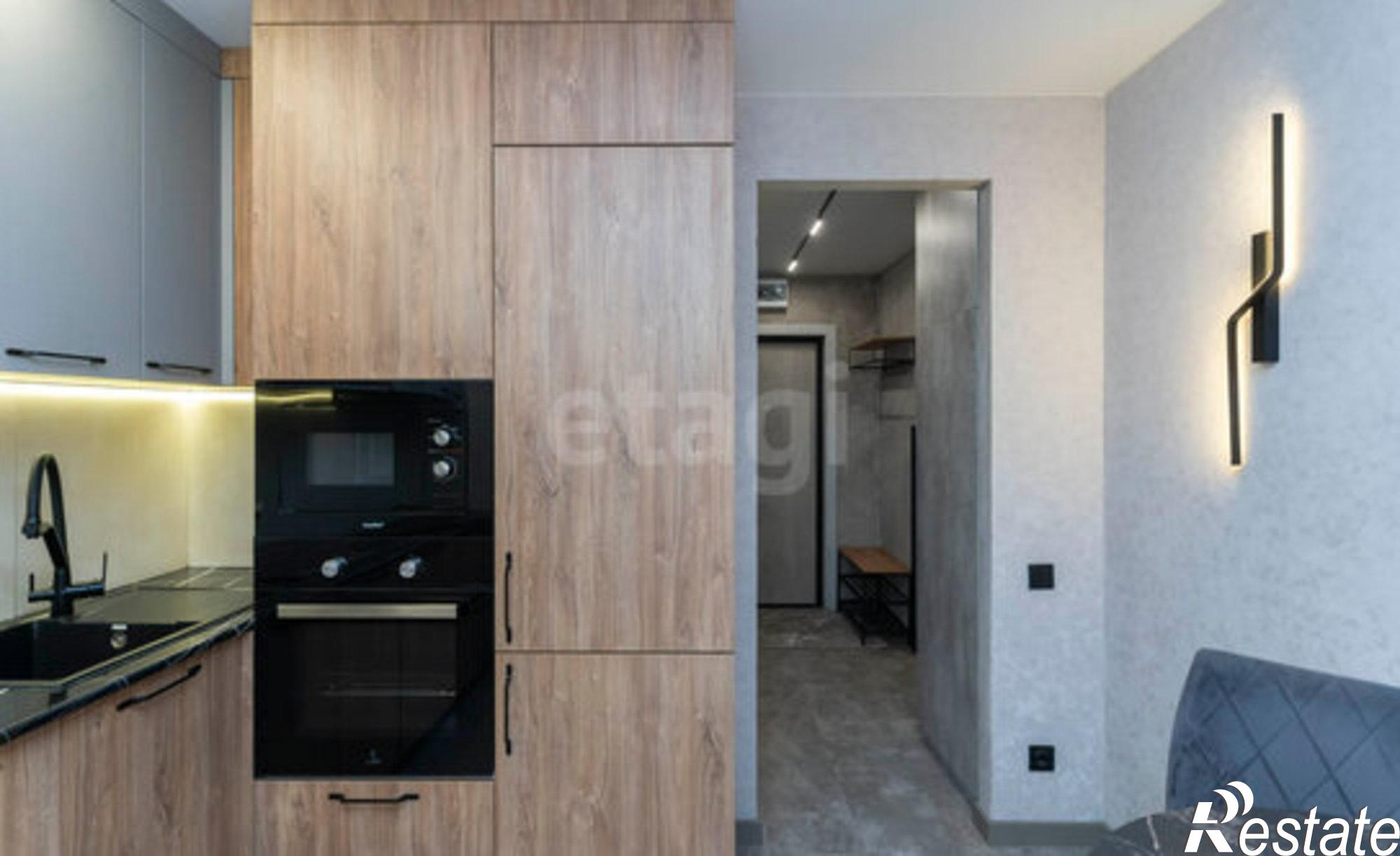 Купить квартиру за 5 150 000 рублей на проезд Стахановцев, 1