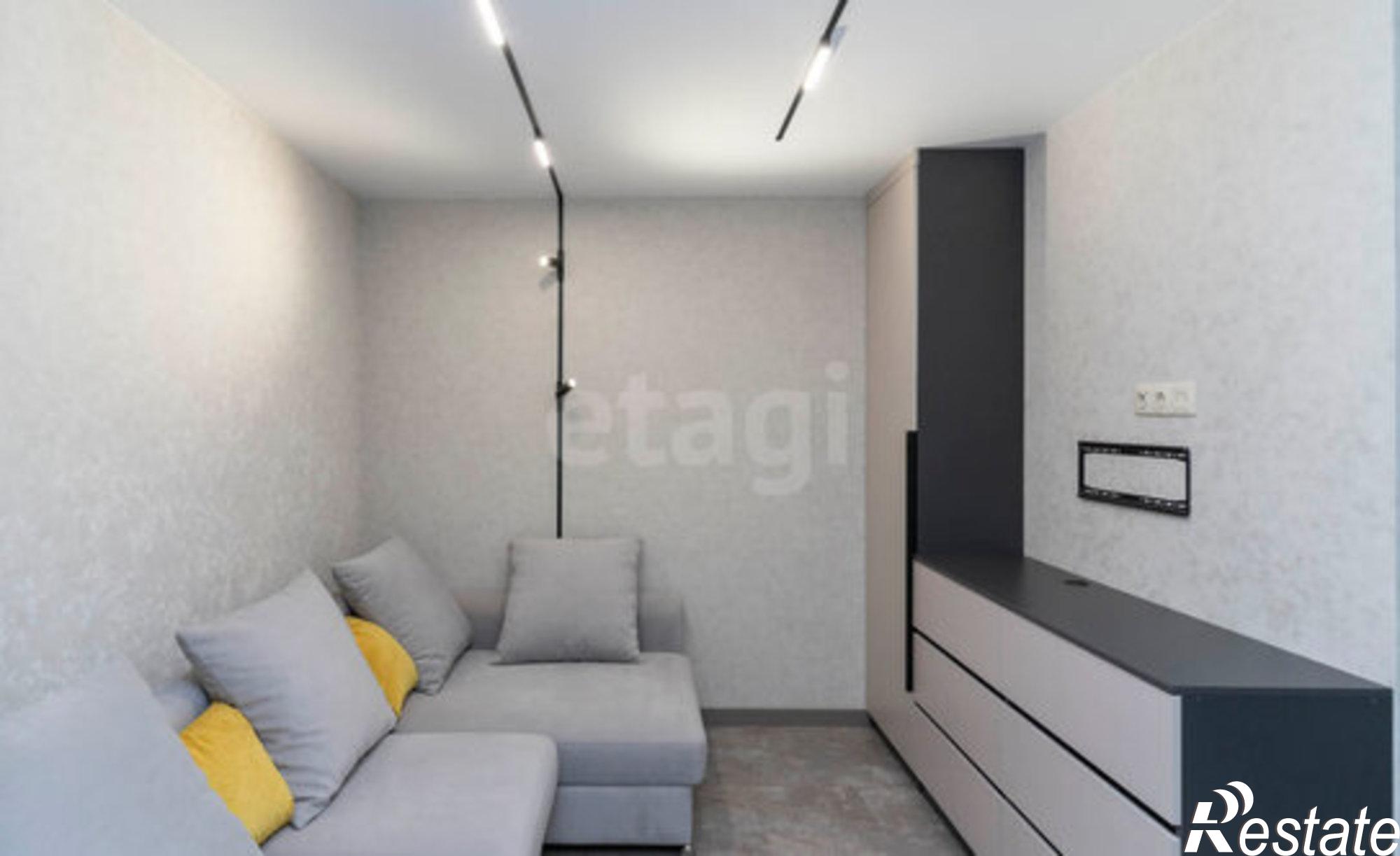 Купить квартиру за 5 150 000 рублей на проезд Стахановцев, 1