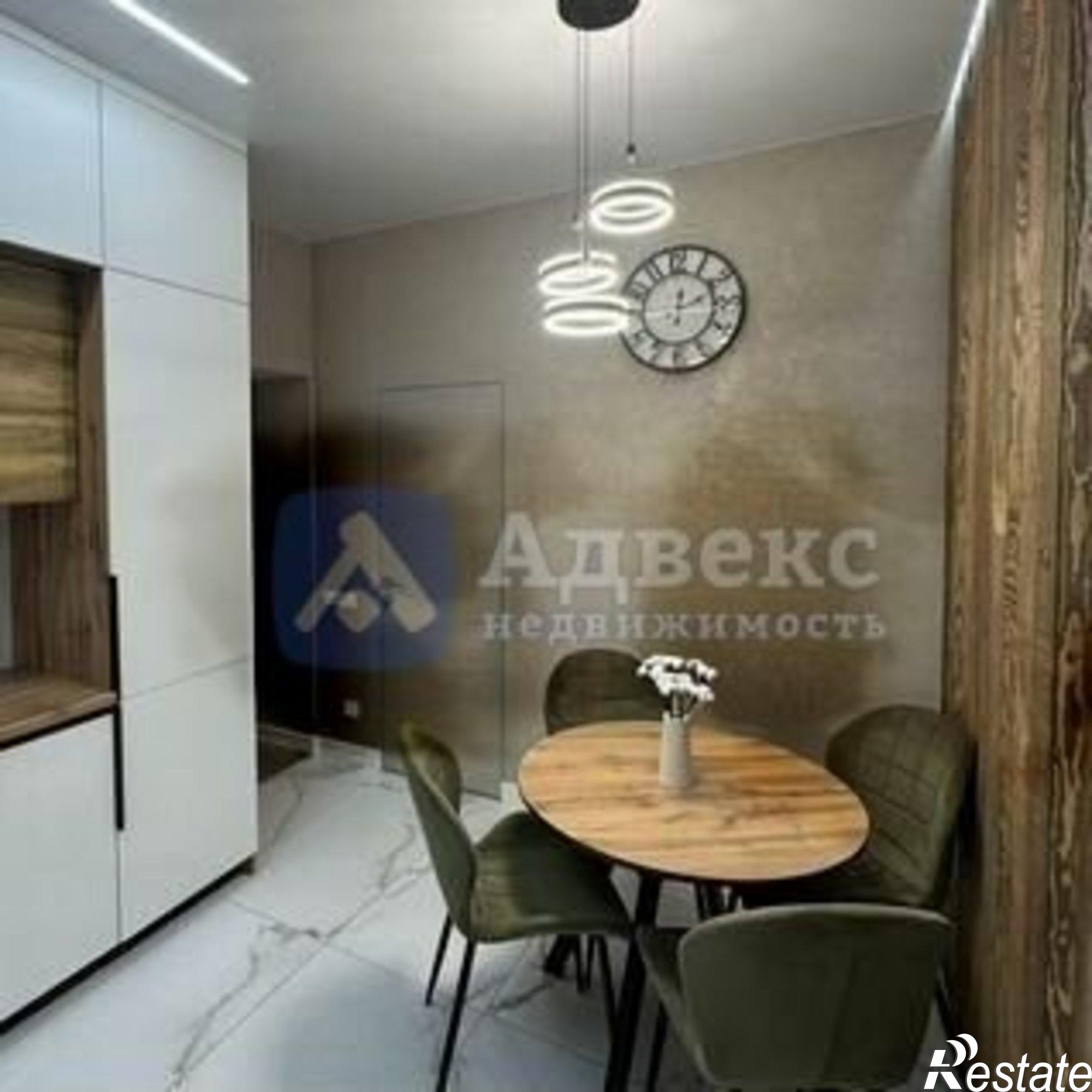 Купить квартиру за 14 700 000 рублей на ул Тимофея Кармацкого, 5 2