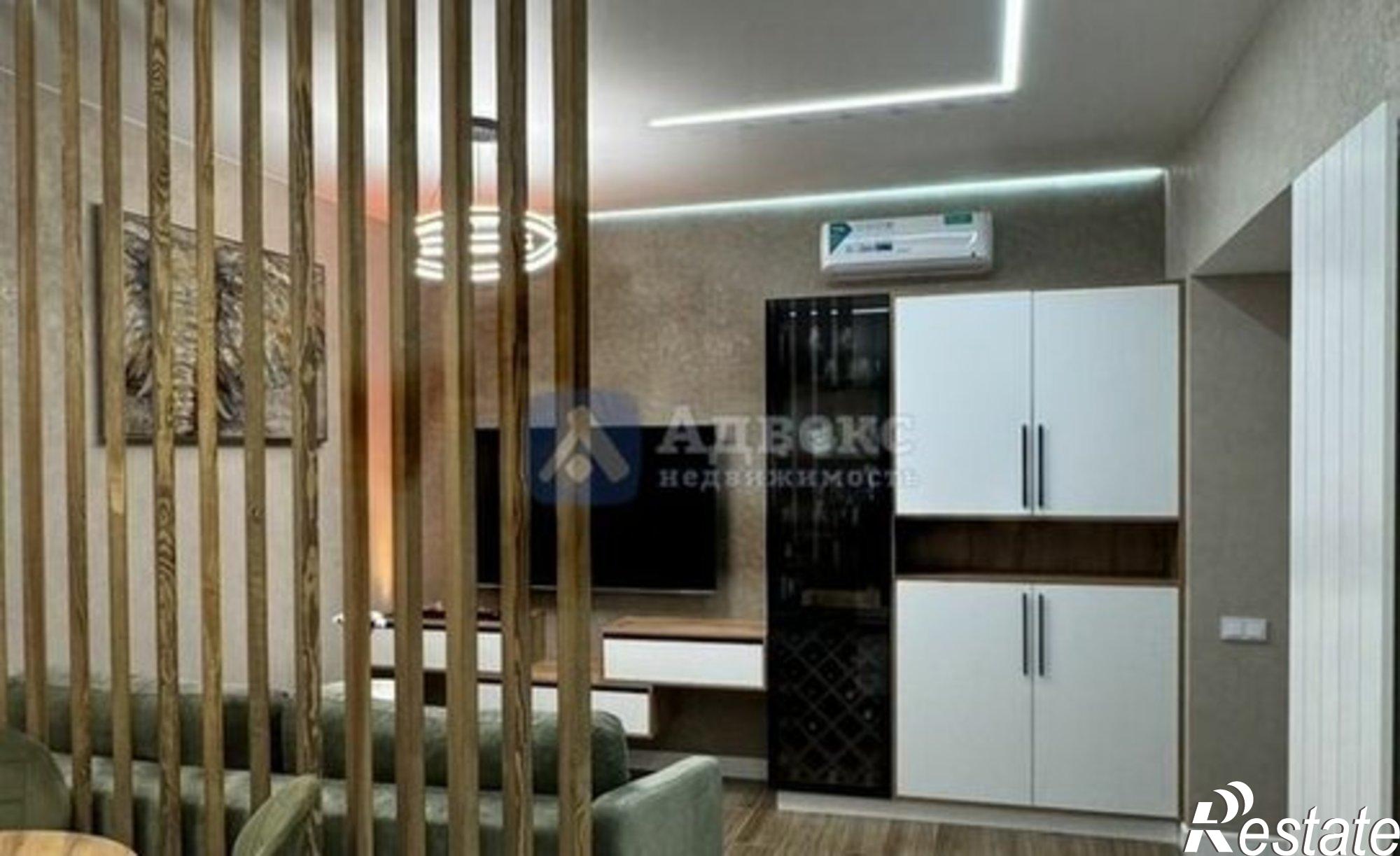 Купить квартиру за 14 700 000 рублей на ул Тимофея Кармацкого, 5 2