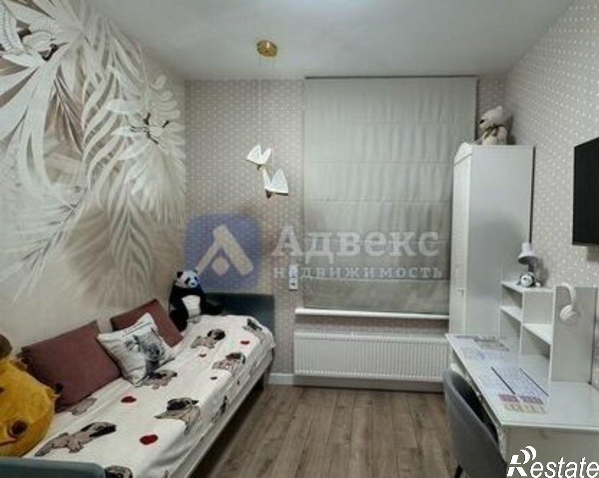 Купить квартиру за 14 700 000 рублей на ул Тимофея Кармацкого, 5 2