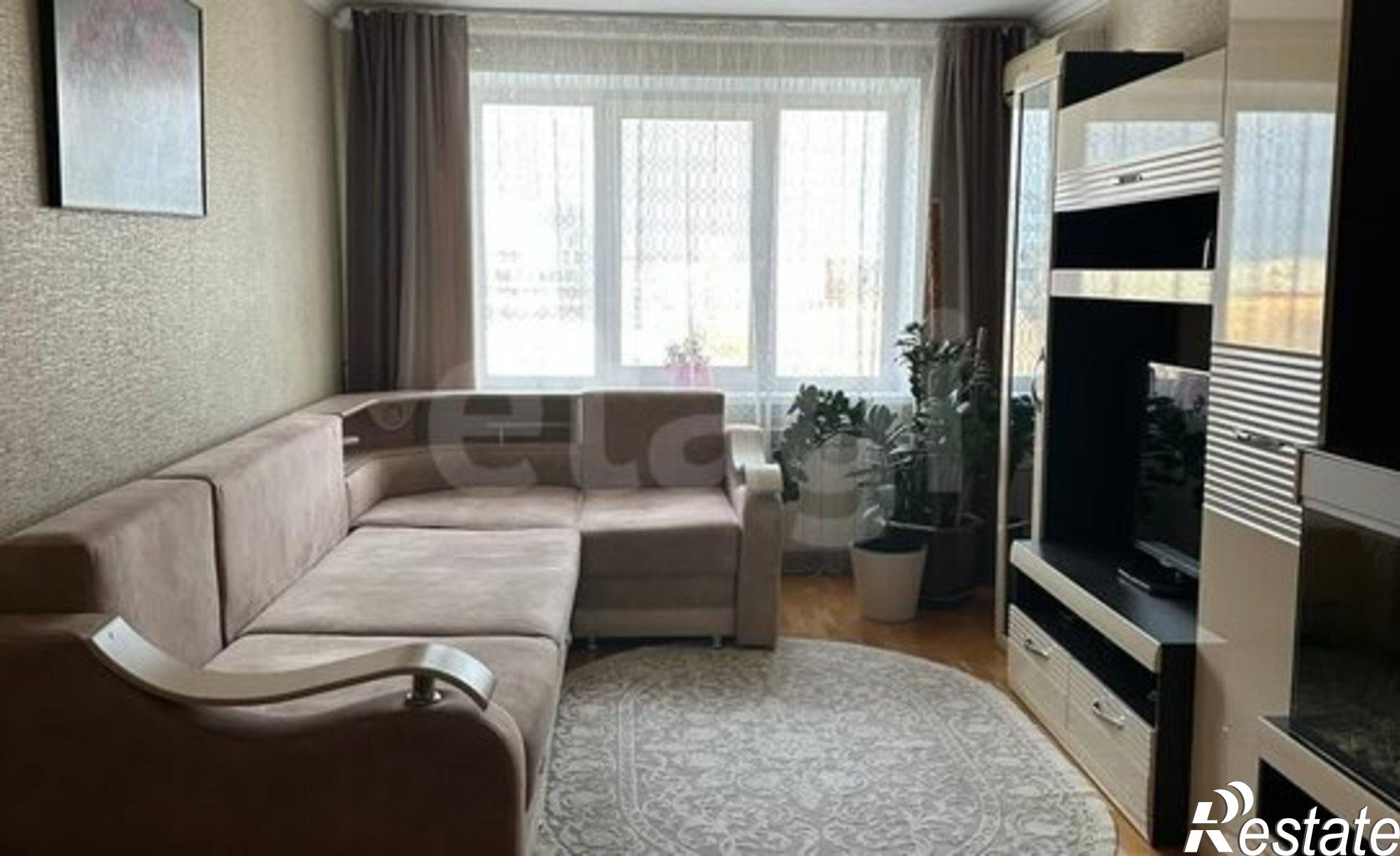 Купить квартиру за 6 000 000 рублей на ул Широтная, 53