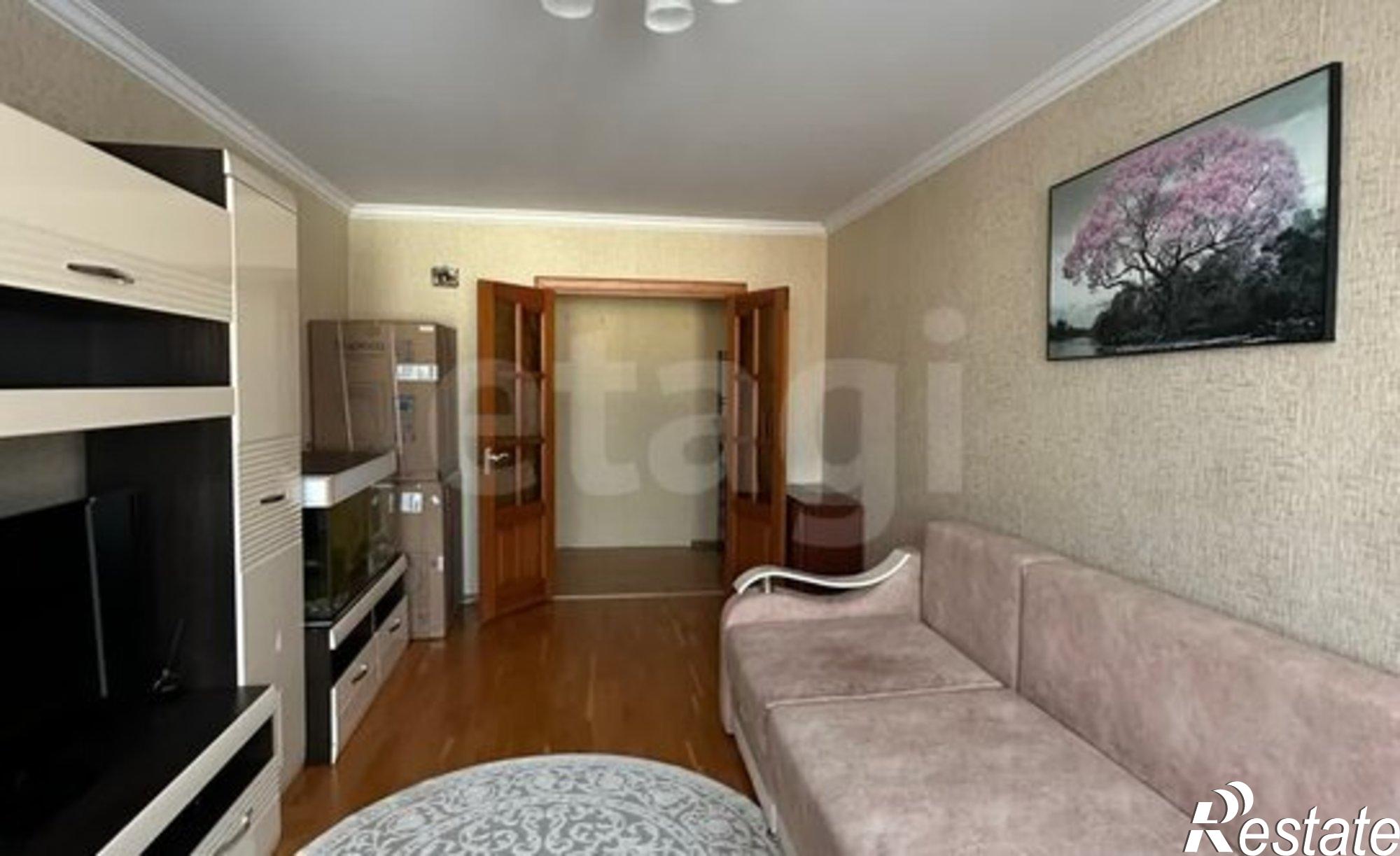 Купить квартиру за 6 000 000 рублей на ул Широтная, 53