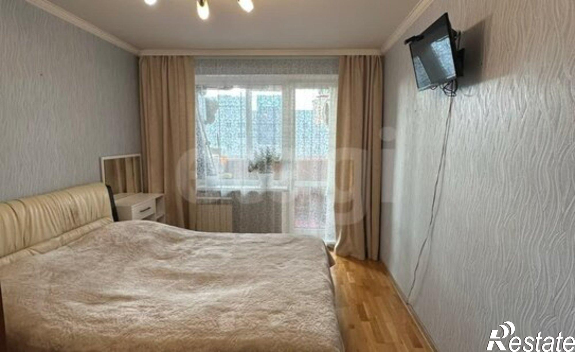 Купить квартиру за 6 000 000 рублей на ул Широтная, 53