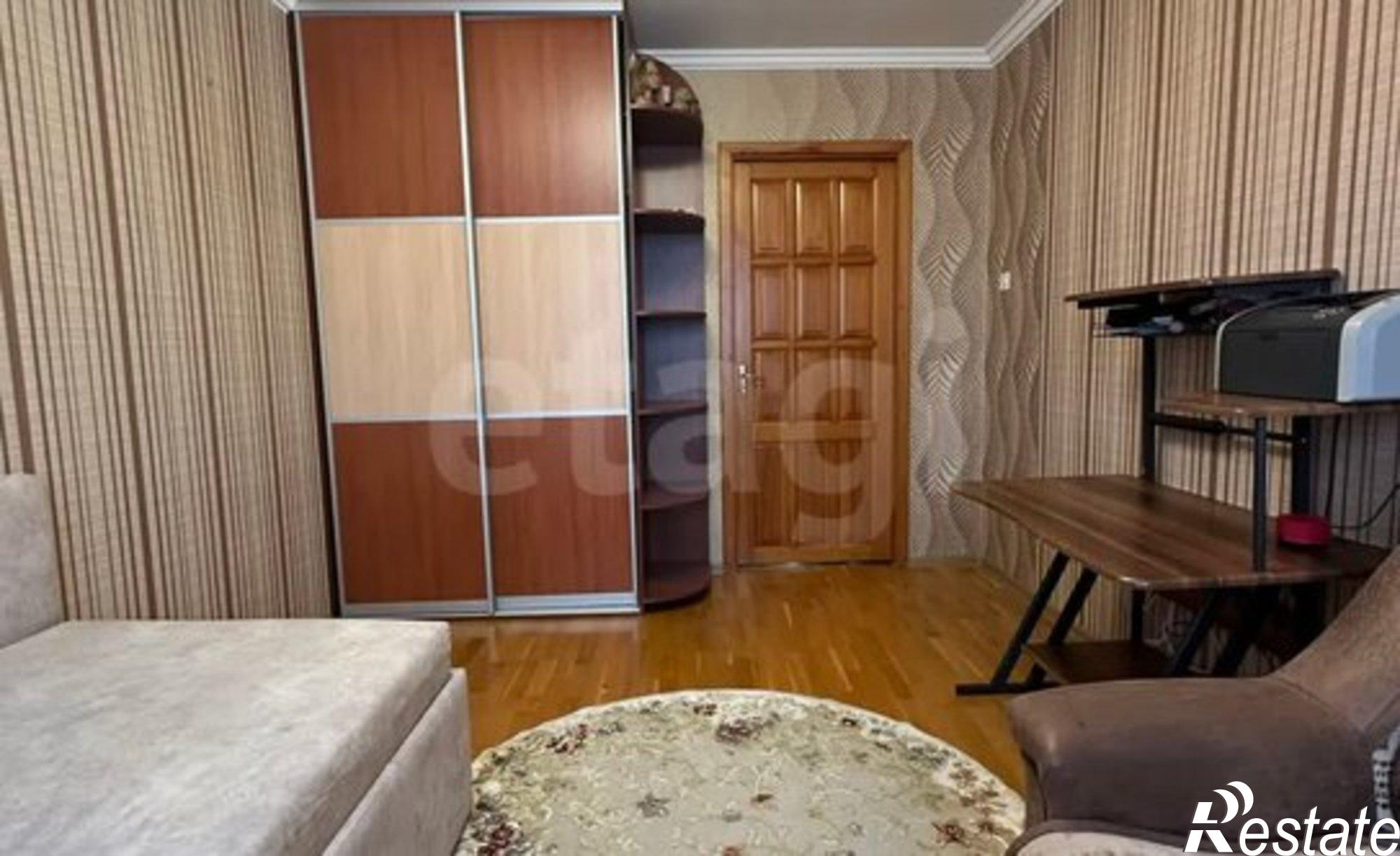 Купить квартиру за 6 000 000 рублей на ул Широтная, 53