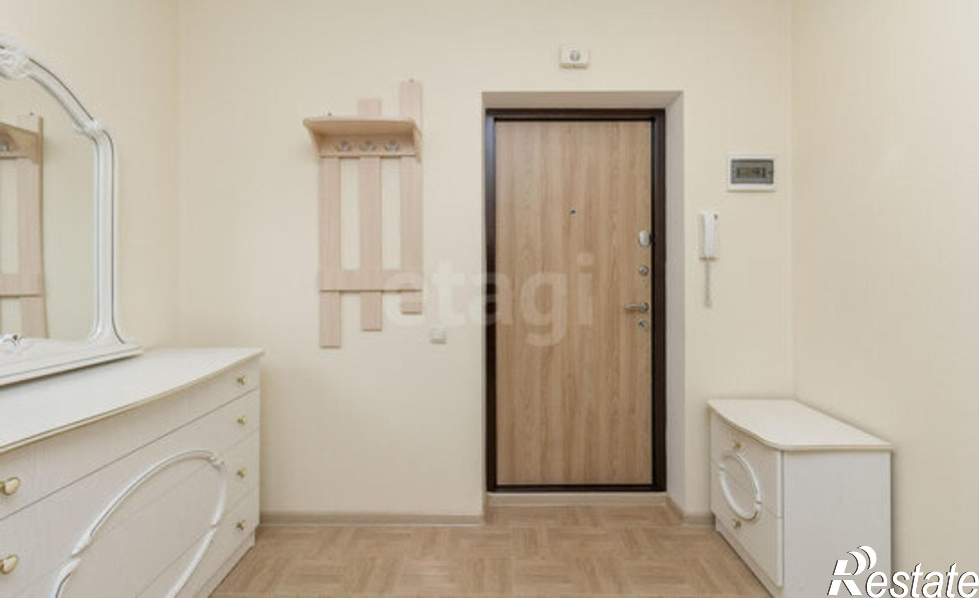 Купить квартиру за 7 500 000 рублей на ул Ямская, 86 1