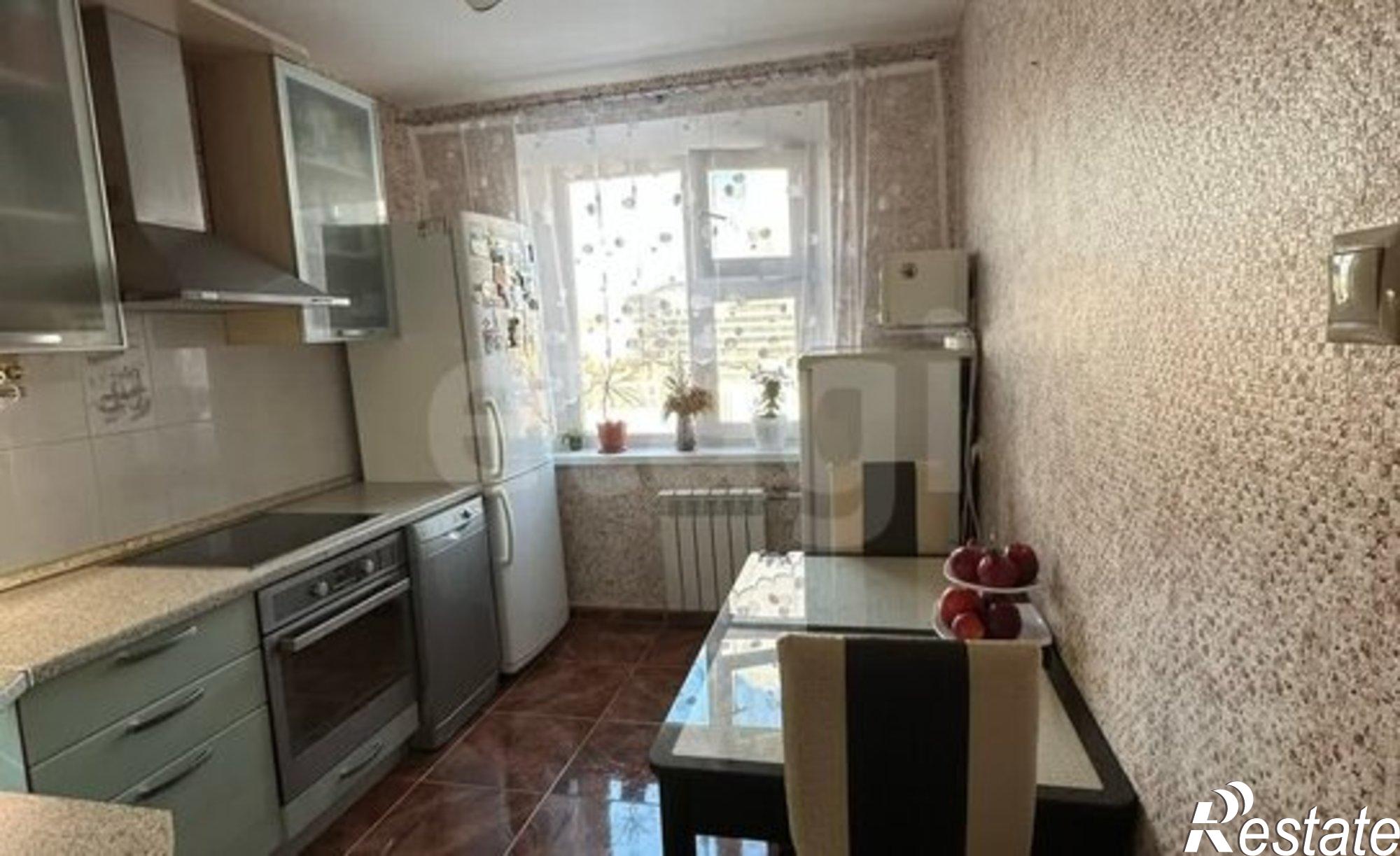 Купить квартиру за 6 000 000 рублей на ул Широтная, 53