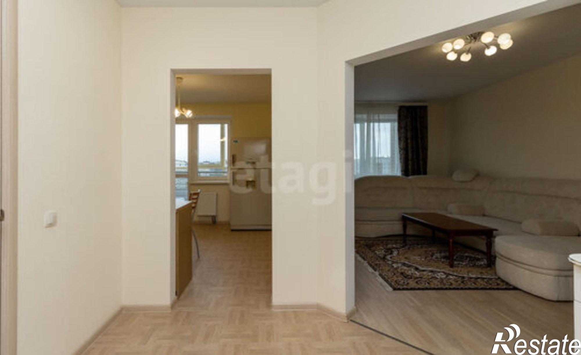 Купить квартиру за 7 500 000 рублей на ул Ямская, 86 1