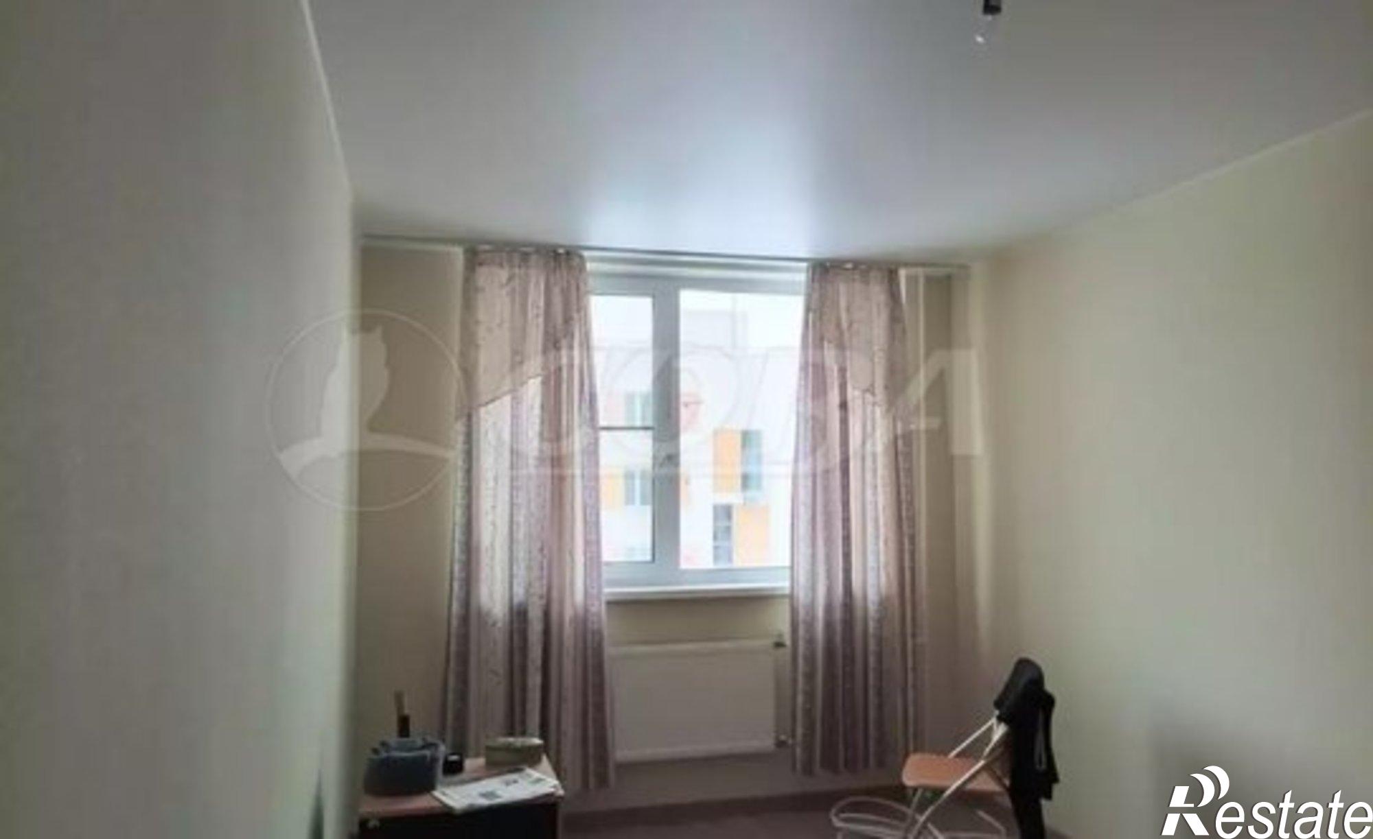 Купить квартиру за 6 200 000 рублей на ул Червишевский тракт, 45 2