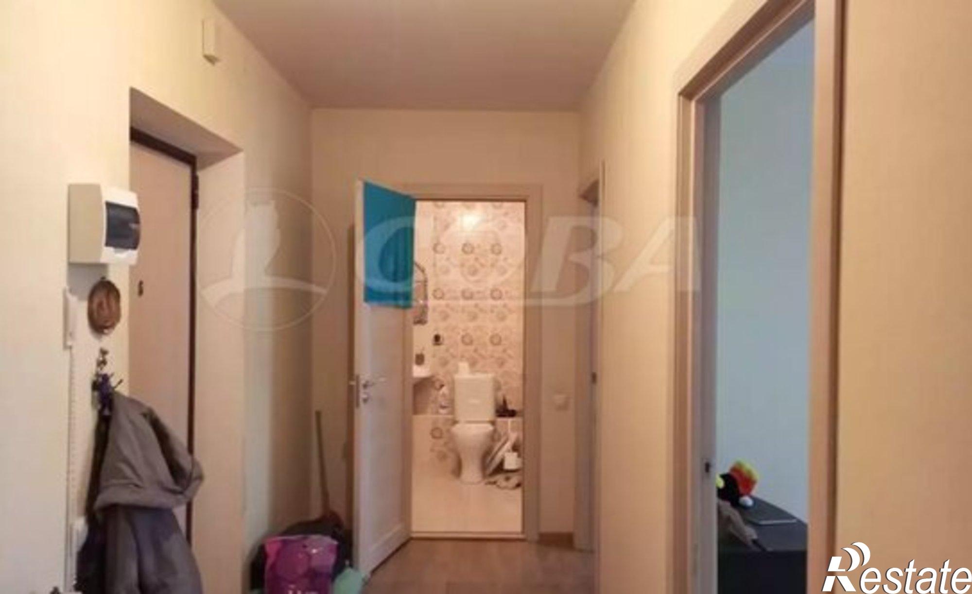 Купить квартиру за 6 200 000 рублей на ул Червишевский тракт, 45 2