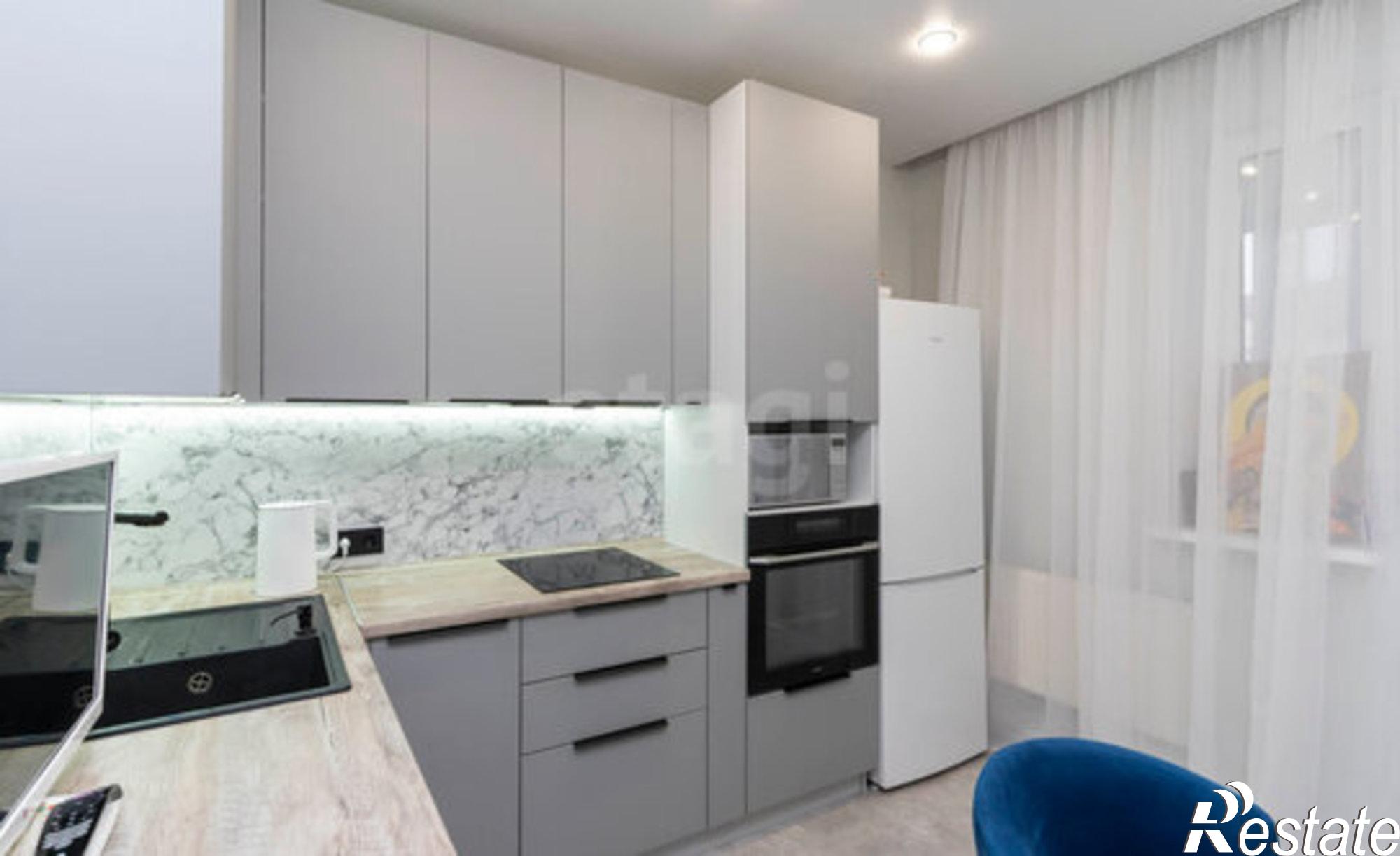 Купить квартиру за 5 100 000 рублей на улица Василия Гольцова, 3 к2