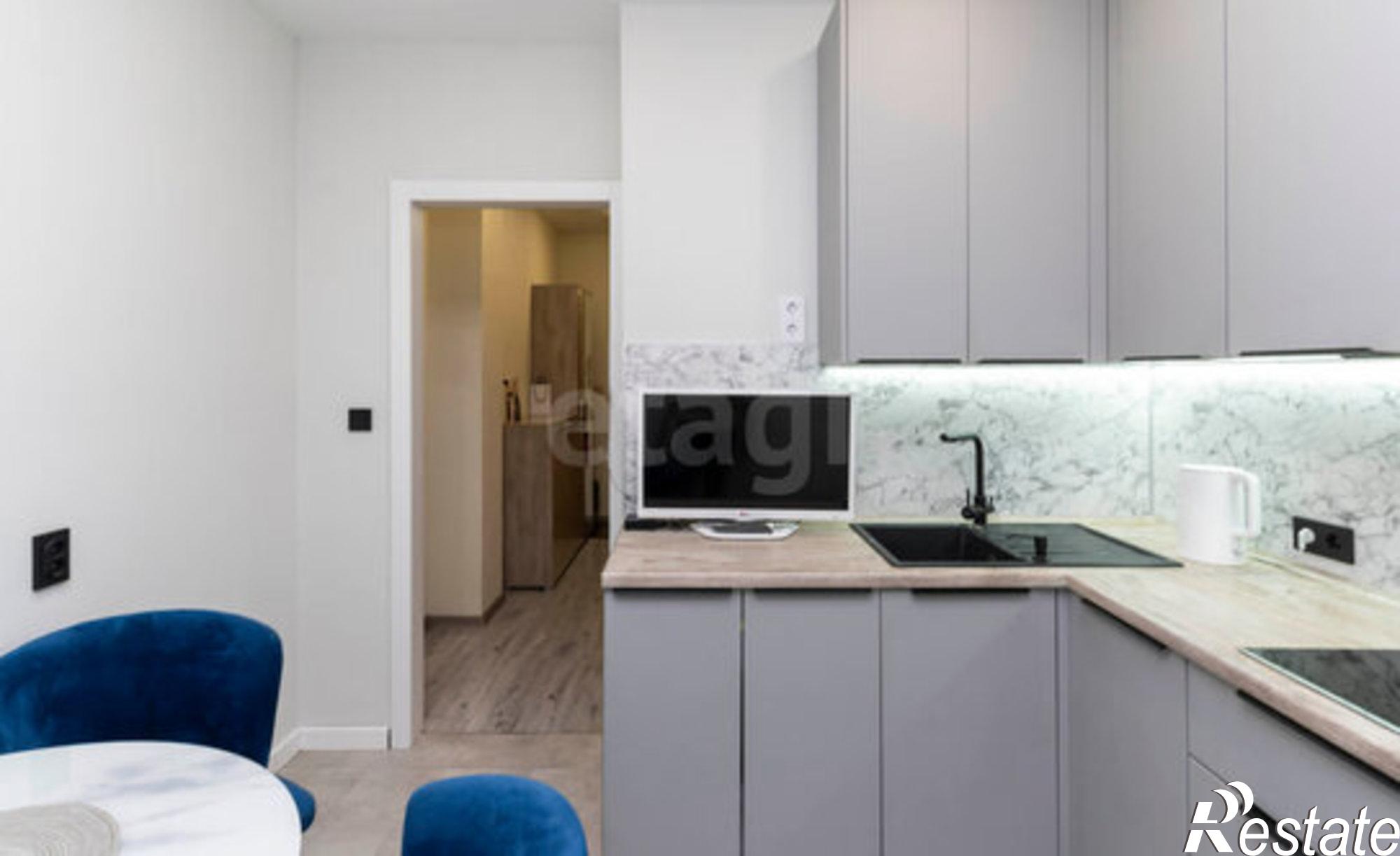 Купить квартиру за 5 100 000 рублей на улица Василия Гольцова, 3 к2