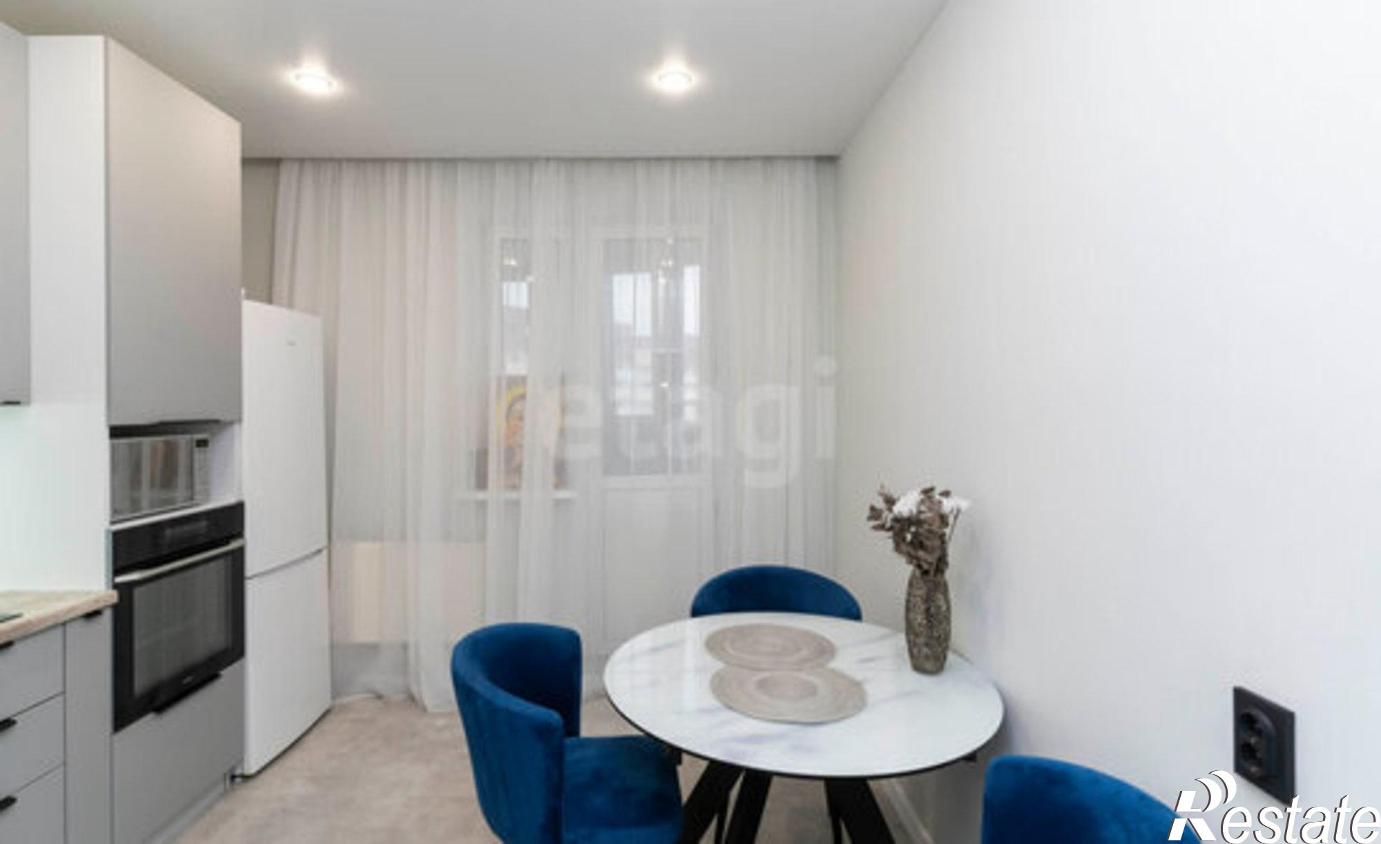 Купить квартиру за 5 100 000 рублей на улица Василия Гольцова, 3 к2