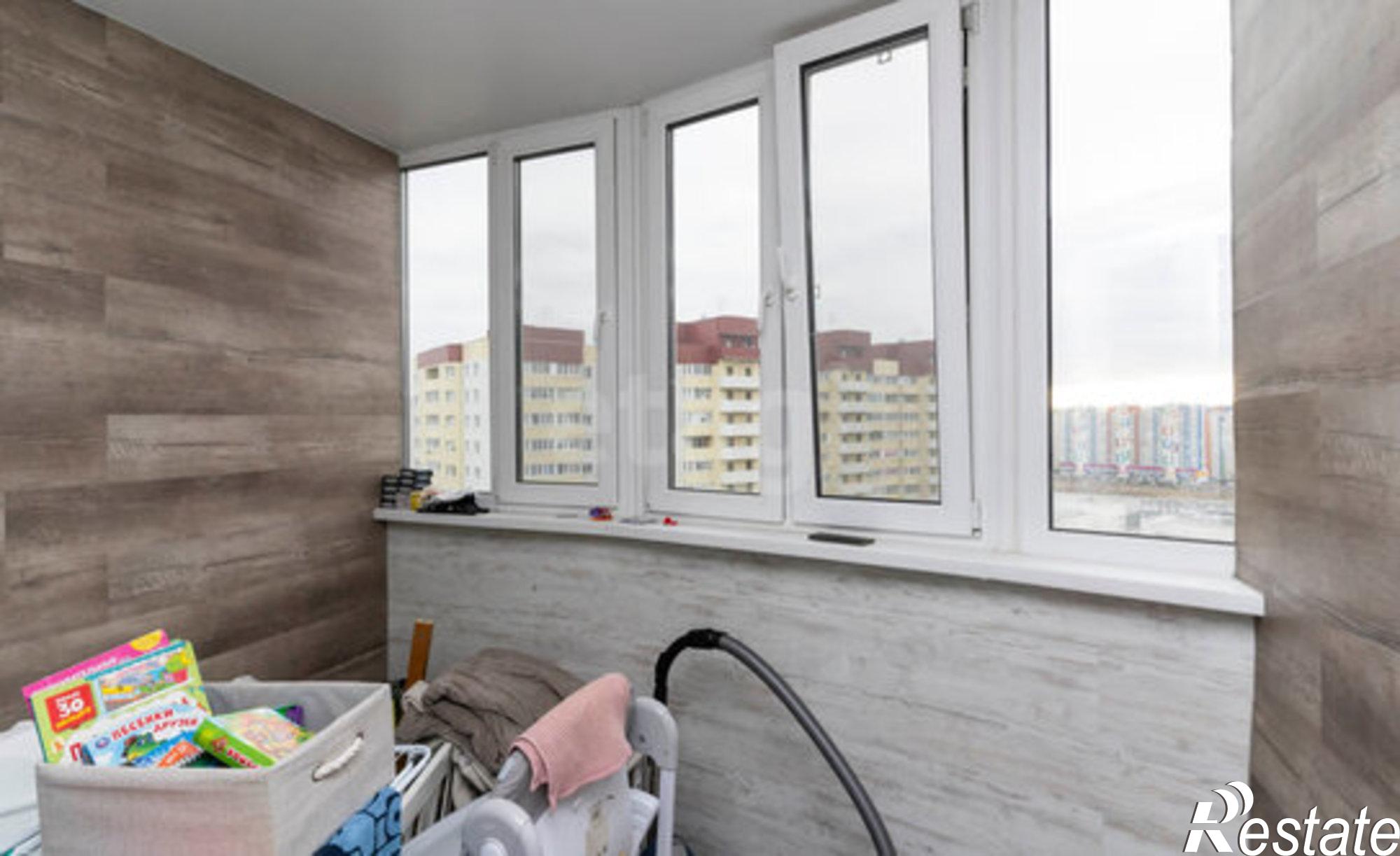 Купить квартиру за 5 100 000 рублей на улица Василия Гольцова, 3 к2