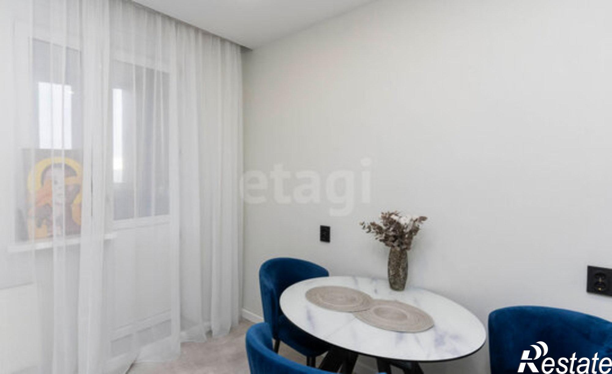 Купить квартиру за 5 100 000 рублей на улица Василия Гольцова, 3 к2