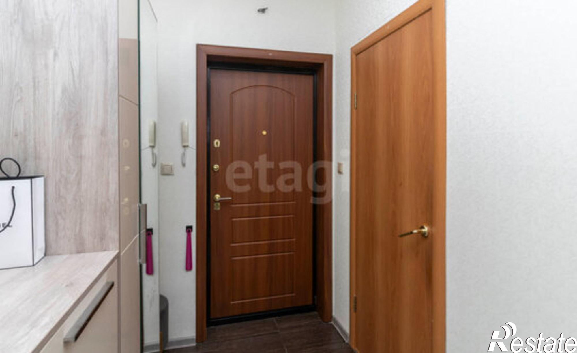 Купить квартиру за 5 100 000 рублей на улица Василия Гольцова, 3 к2