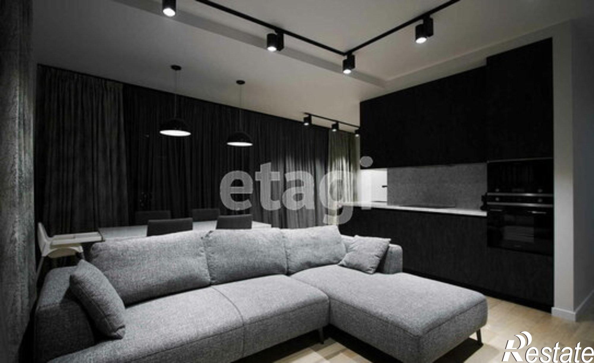 Купить квартиру за 30 000 000 рублей на улица Ванцетти, 5