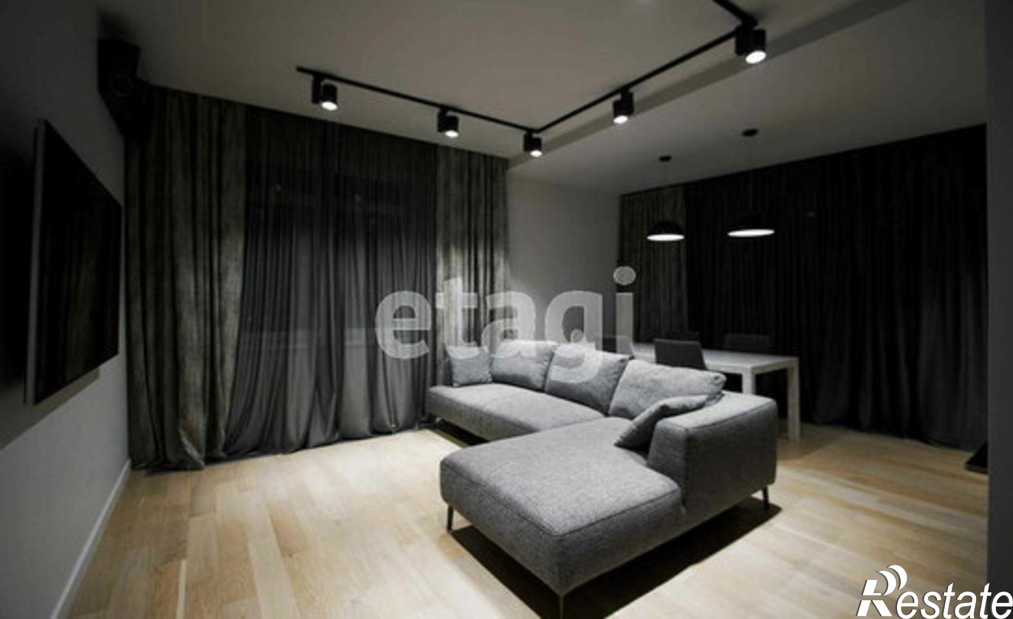 Купить квартиру за 30 000 000 рублей на улица Ванцетти, 5