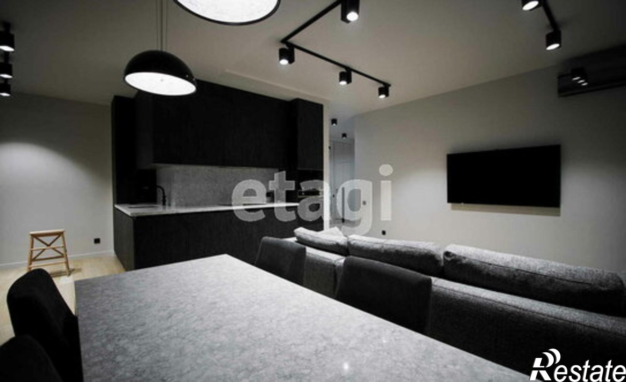 Купить квартиру за 30 000 000 рублей на улица Ванцетти, 5