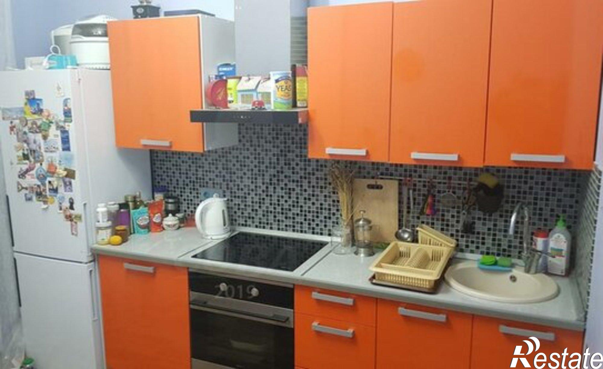 Купить квартиру за 5 100 000 рублей на ул Бакинских Комиссаров, 3