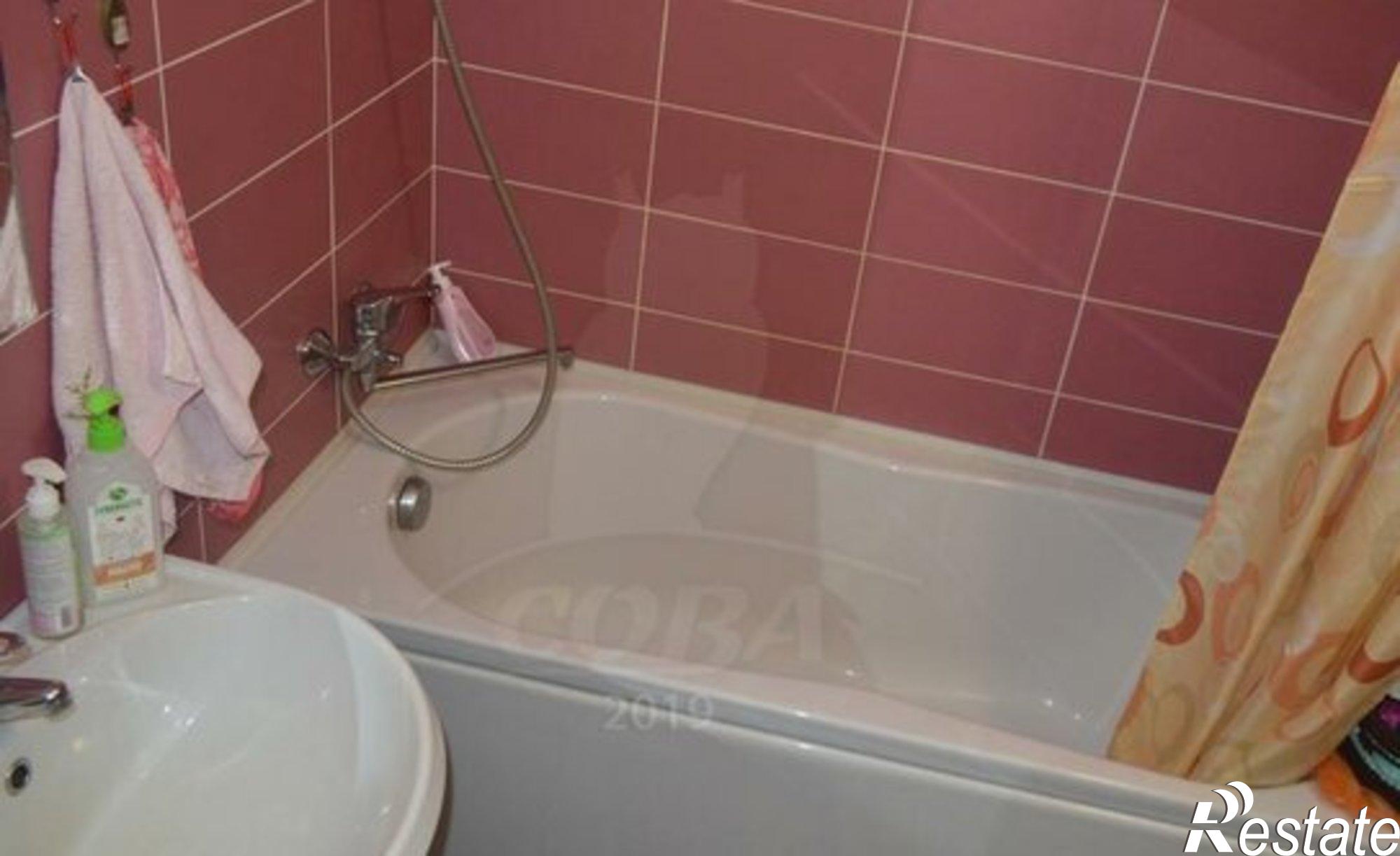 Купить квартиру за 5 100 000 рублей на ул Бакинских Комиссаров, 3