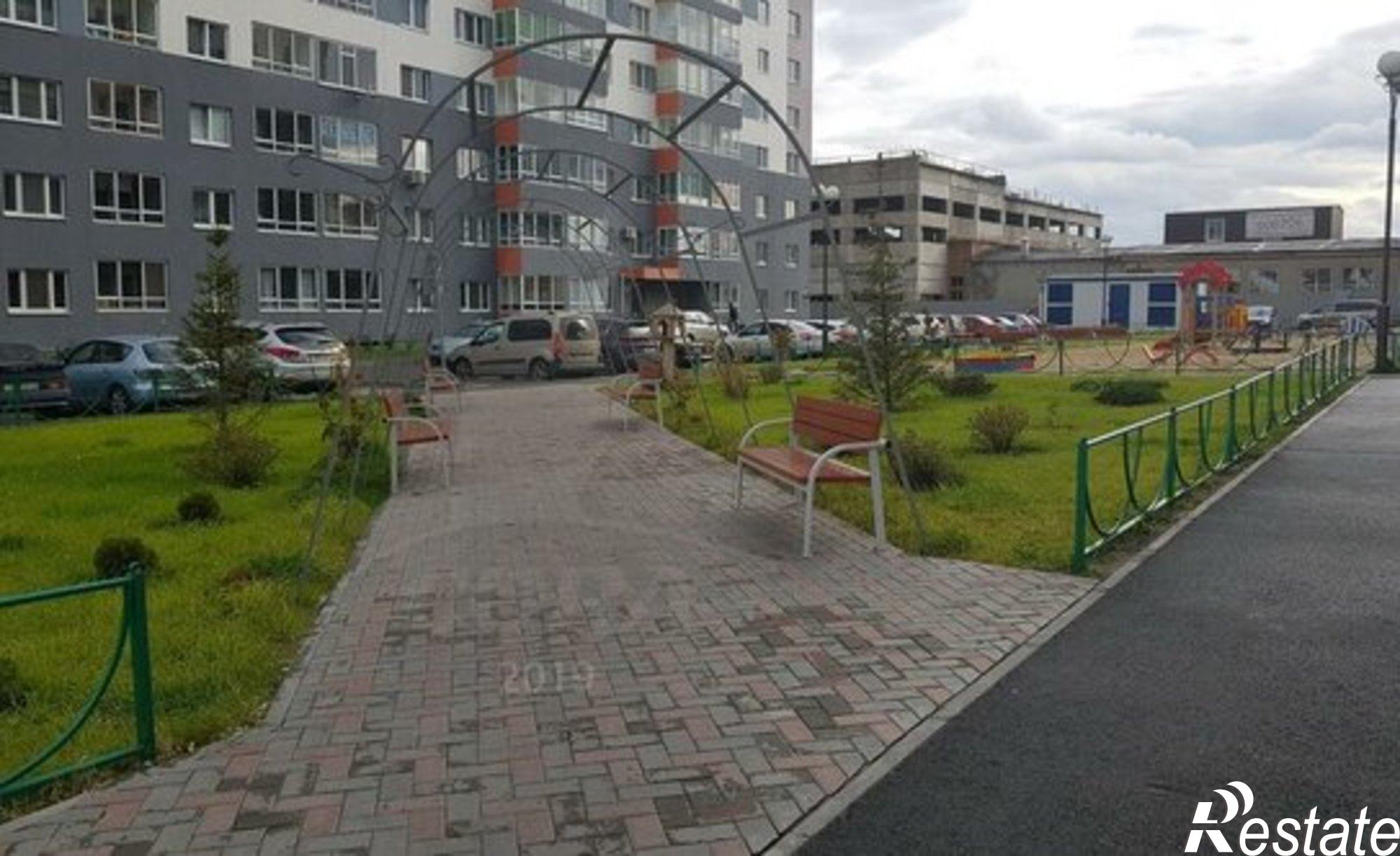 Купить квартиру за 5 100 000 рублей на ул Бакинских Комиссаров, 3