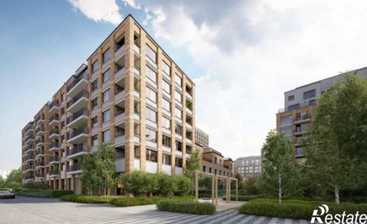 3-комн квартира в новом доме ул Урайская, 59,  д. 59