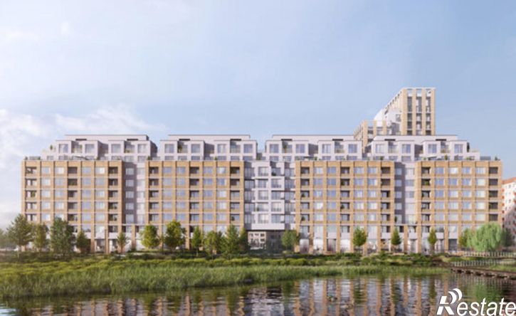 2-комн квартира в новом доме ул Урайская, 67,  д. 67