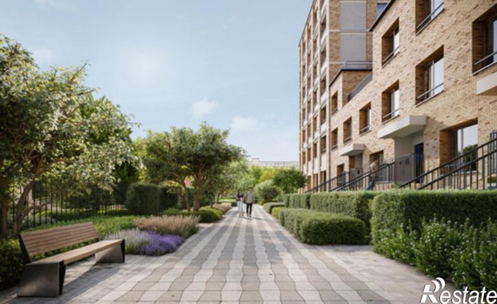 4-комн квартира в новом доме ул Урайская, 59,  д. 59