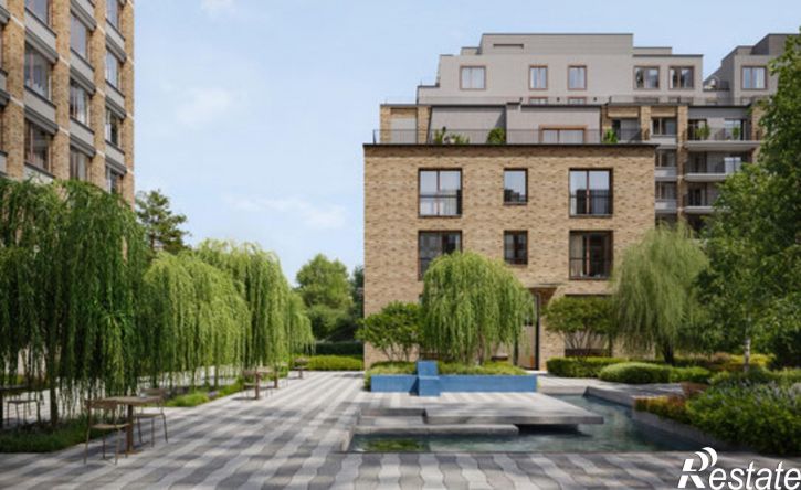 4-комн квартира в новом доме ул Урайская, 59,  д. 59