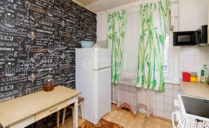 3-комн квартира улица Моторостроителей, 7,  д. 7