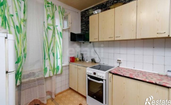 3-комн квартира улица Моторостроителей, 7,  д. 7