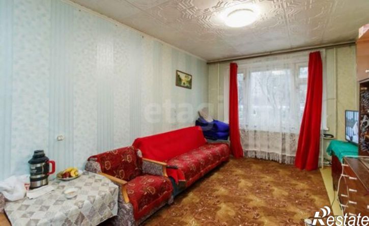 3-комн квартира улица Моторостроителей, 7,  д. 7