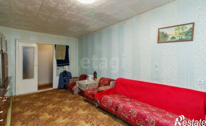 3-комн квартира улица Моторостроителей, 7,  д. 7