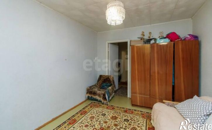 3-комн квартира улица Моторостроителей, 7,  д. 7