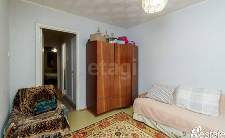 3-комн квартира улица Моторостроителей, 7,  д. 7