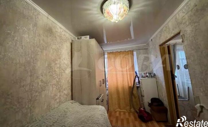 2-комн квартира Пышминская улица, 3А,  д. 3А