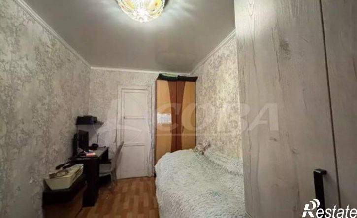 2-комн квартира Пышминская улица, 3А,  д. 3А