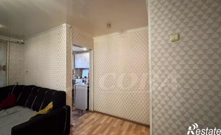 2-комн квартира Пышминская улица, 3А,  д. 3А