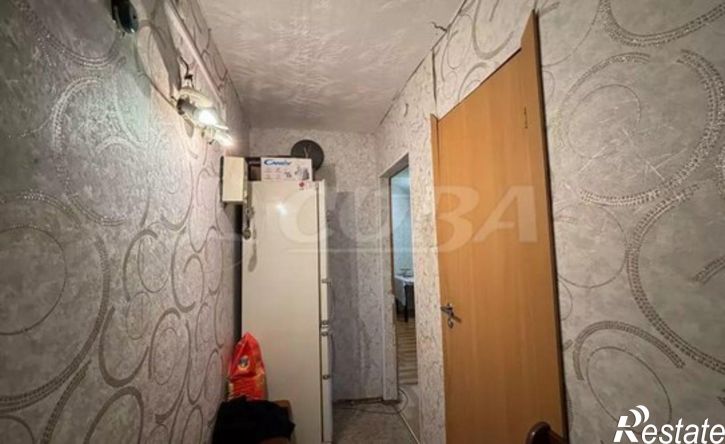 2-комн квартира Пышминская улица, 3А,  д. 3А