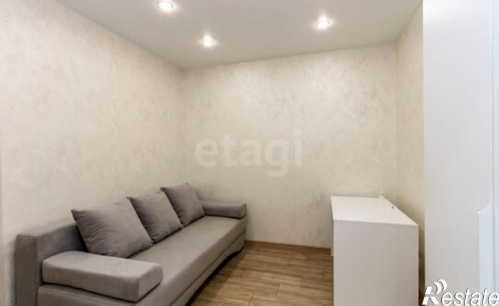 1-комн квартира 12-я Линейная улица, 12,  д. 12