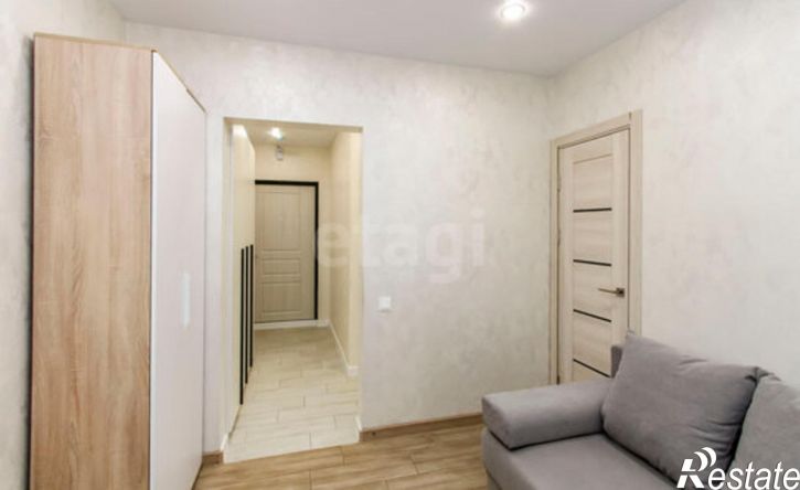 1-комн квартира 12-я Линейная улица, 12,  д. 12