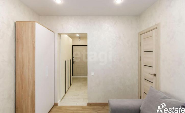 1-комн квартира 12-я Линейная улица, 12,  д. 12